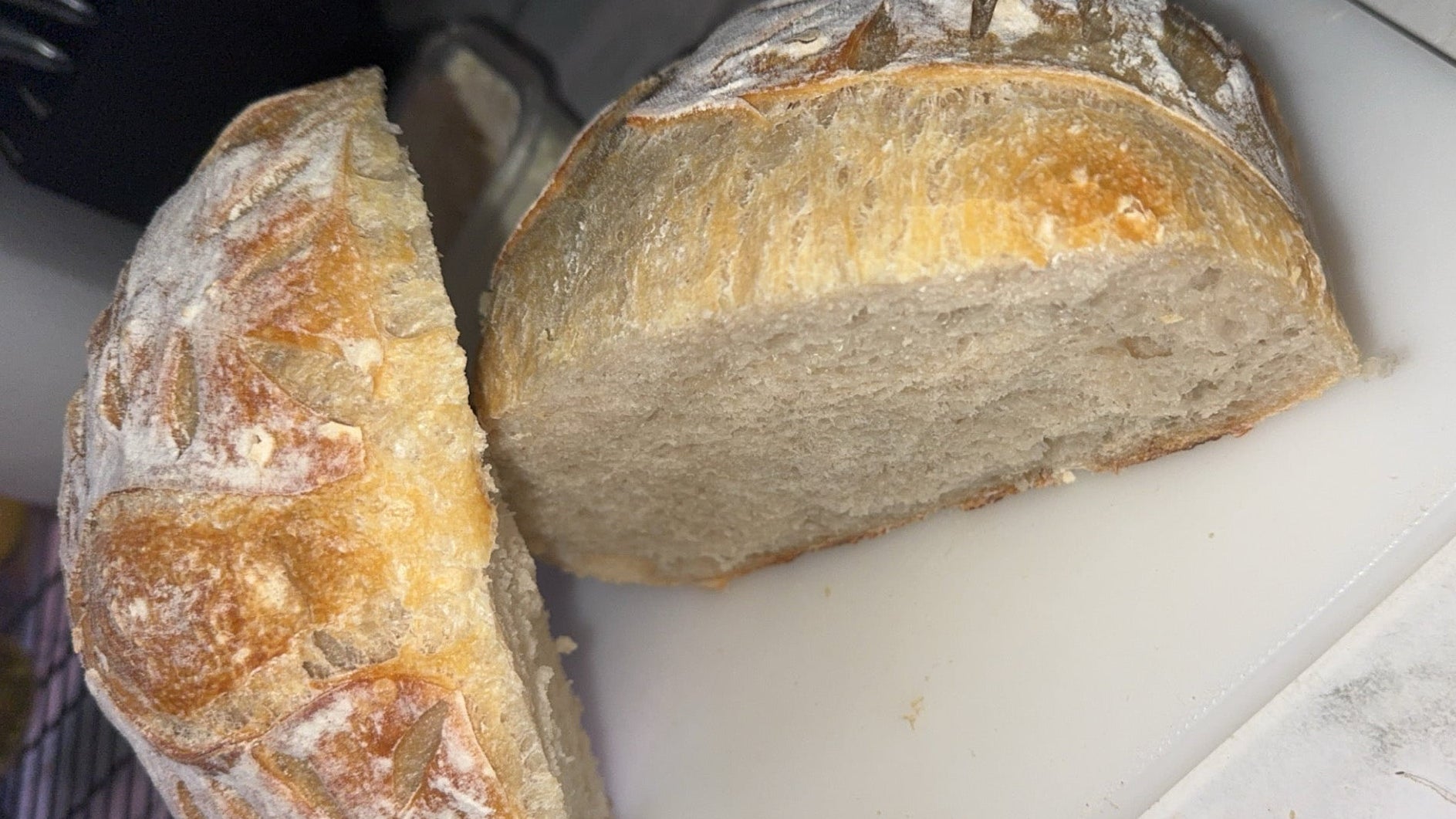 Sourdough